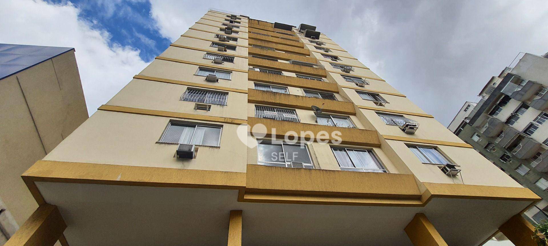 Apartamento à venda com 2 quartos, 84m² - Foto 8