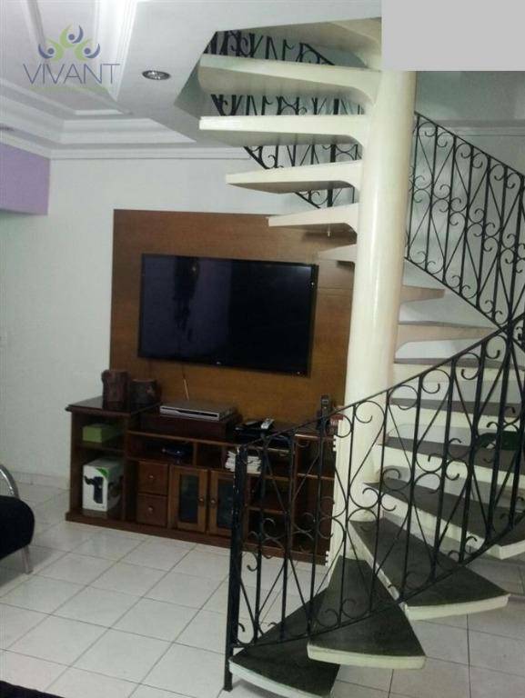 Sobrado à venda com 3 quartos, 220m² - Foto 4