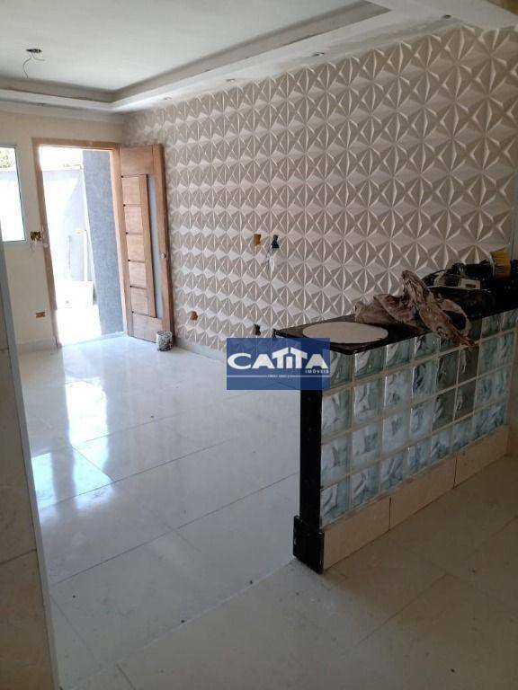 Sobrado à venda com 2 quartos, 105m² - Foto 10