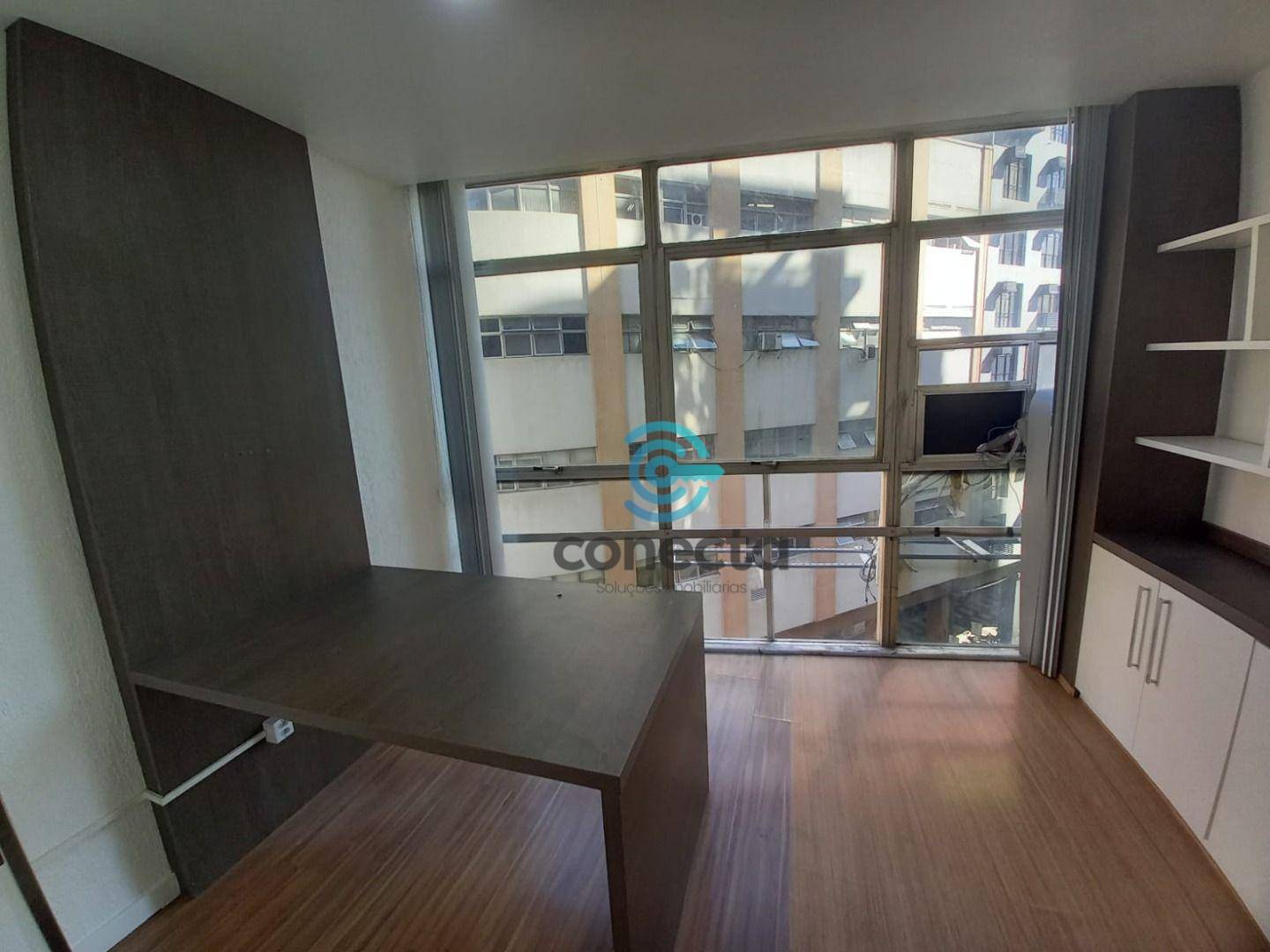 Conjunto Comercial-Sala à venda e aluguel, 40m² - Foto 10
