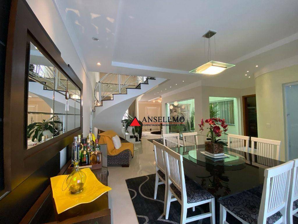 Sobrado à venda com 3 quartos, 297m² - Foto 13
