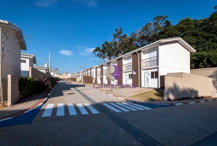 Sobrado à venda com 2 quartos, 67m² - Foto 29