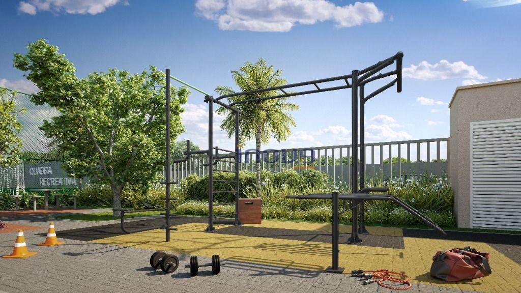 Apartamento, 2 quartos, 32 m² - Foto 6