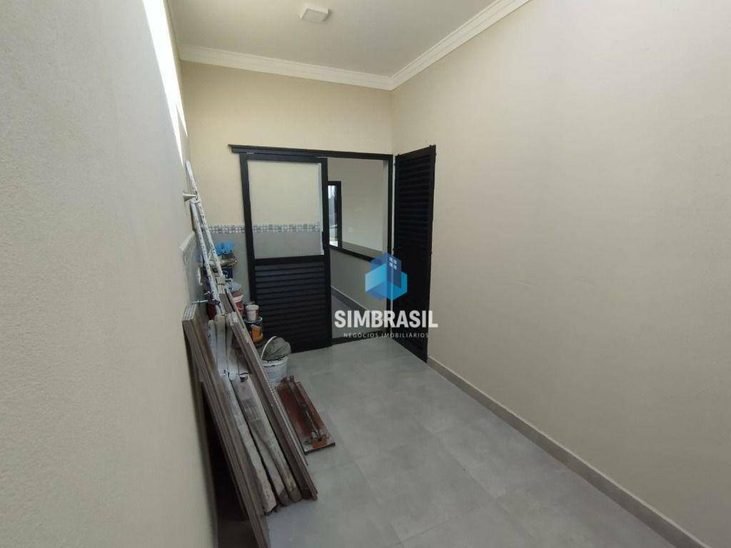 Casa à venda com 3 quartos, 104m² - Foto 28