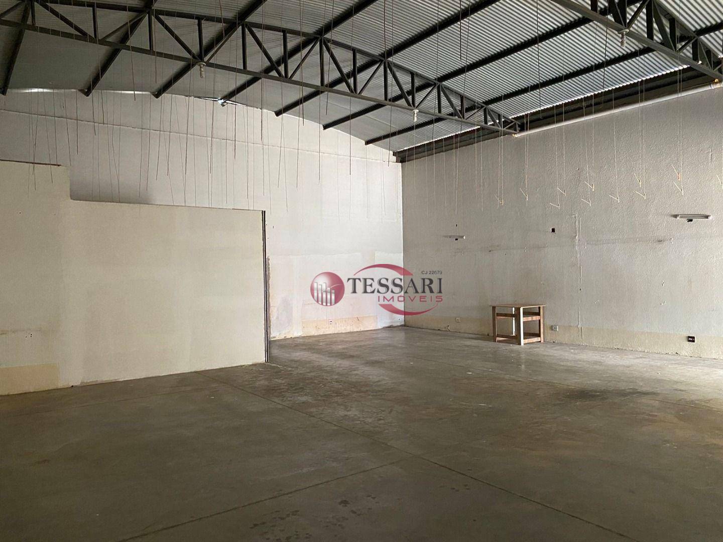 Loja-Salão, 280 m² - Foto 6