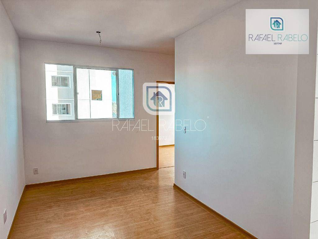 Apartamento para alugar com 2 quartos, 44m² - Foto 3