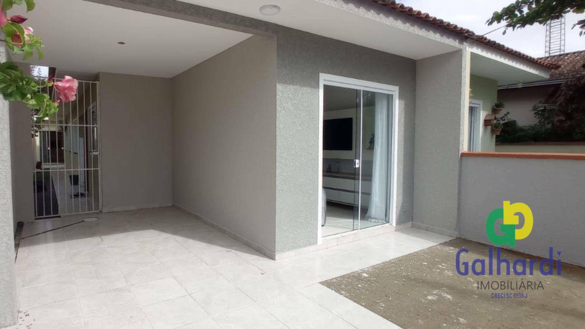 Casa à venda com 3 quartos, 106m² - Foto 6