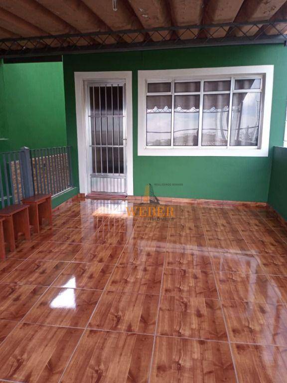 Sobrado à venda com 3 quartos, 170m² - Foto 11