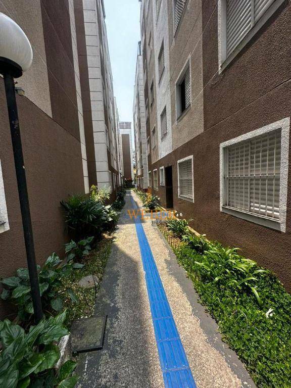 Apartamento, 3 quartos, 52 m² - Foto 2