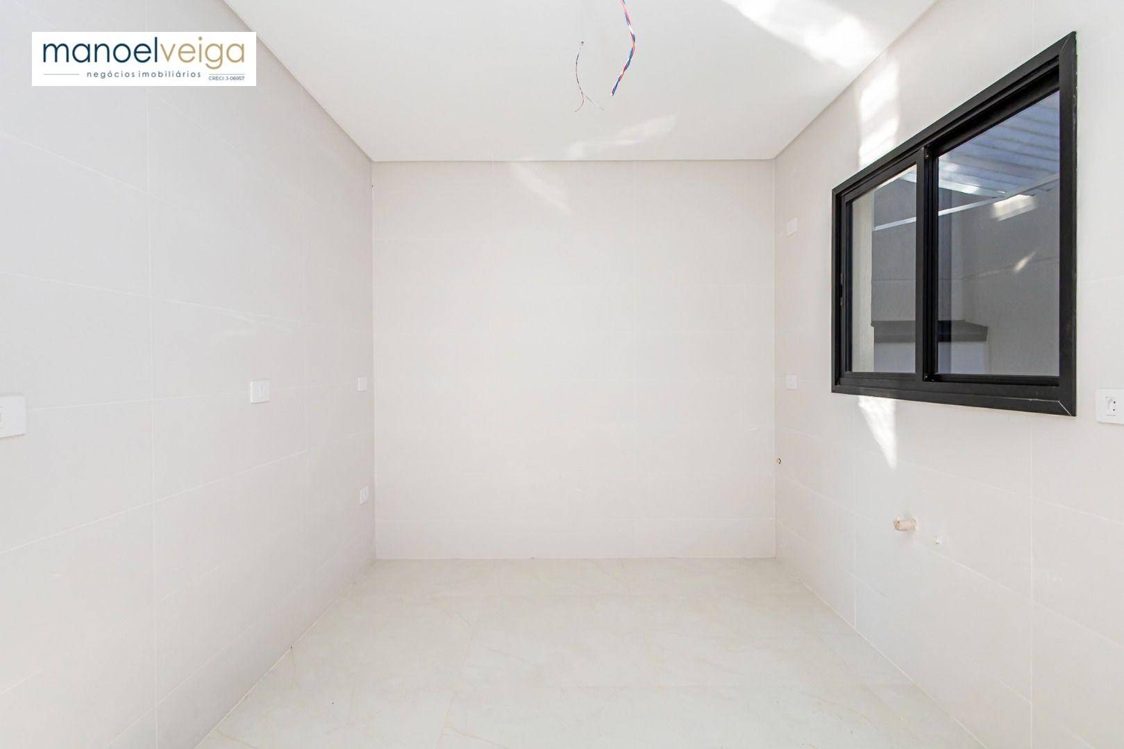 Sobrado à venda com 4 quartos, 130m² - Foto 17
