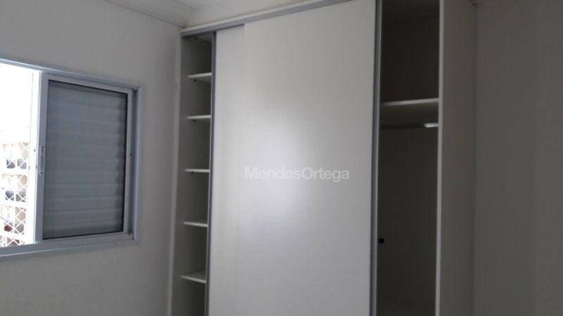 Apartamento para alugar com 2 quartos, 60m² - Foto 14