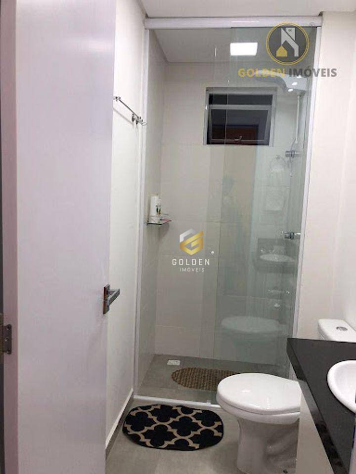 Apartamento à venda com 2 quartos, 55m² - Foto 12