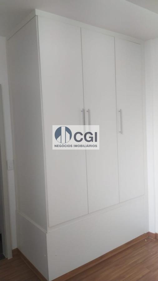 Apartamento à venda com 3 quartos, 66m² - Foto 6