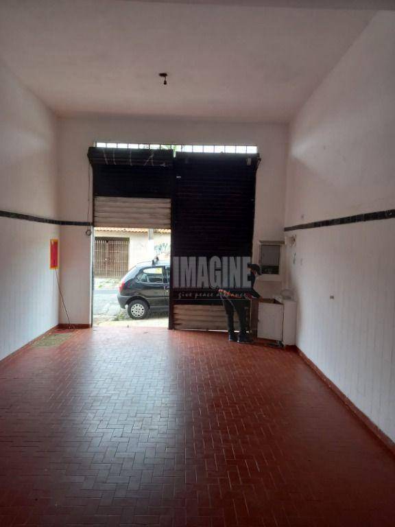 Loja-Salão para alugar, 32m² - Foto 3