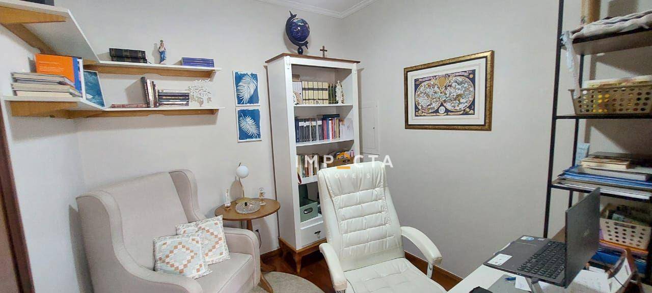 Apartamento à venda com 4 quartos, 285m² - Foto 29