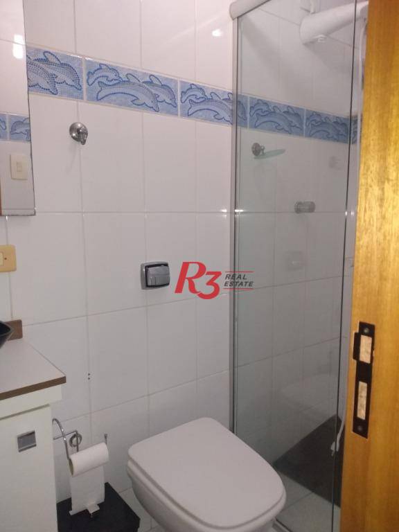 Apartamento à venda com 3 quartos, 160m² - Foto 18