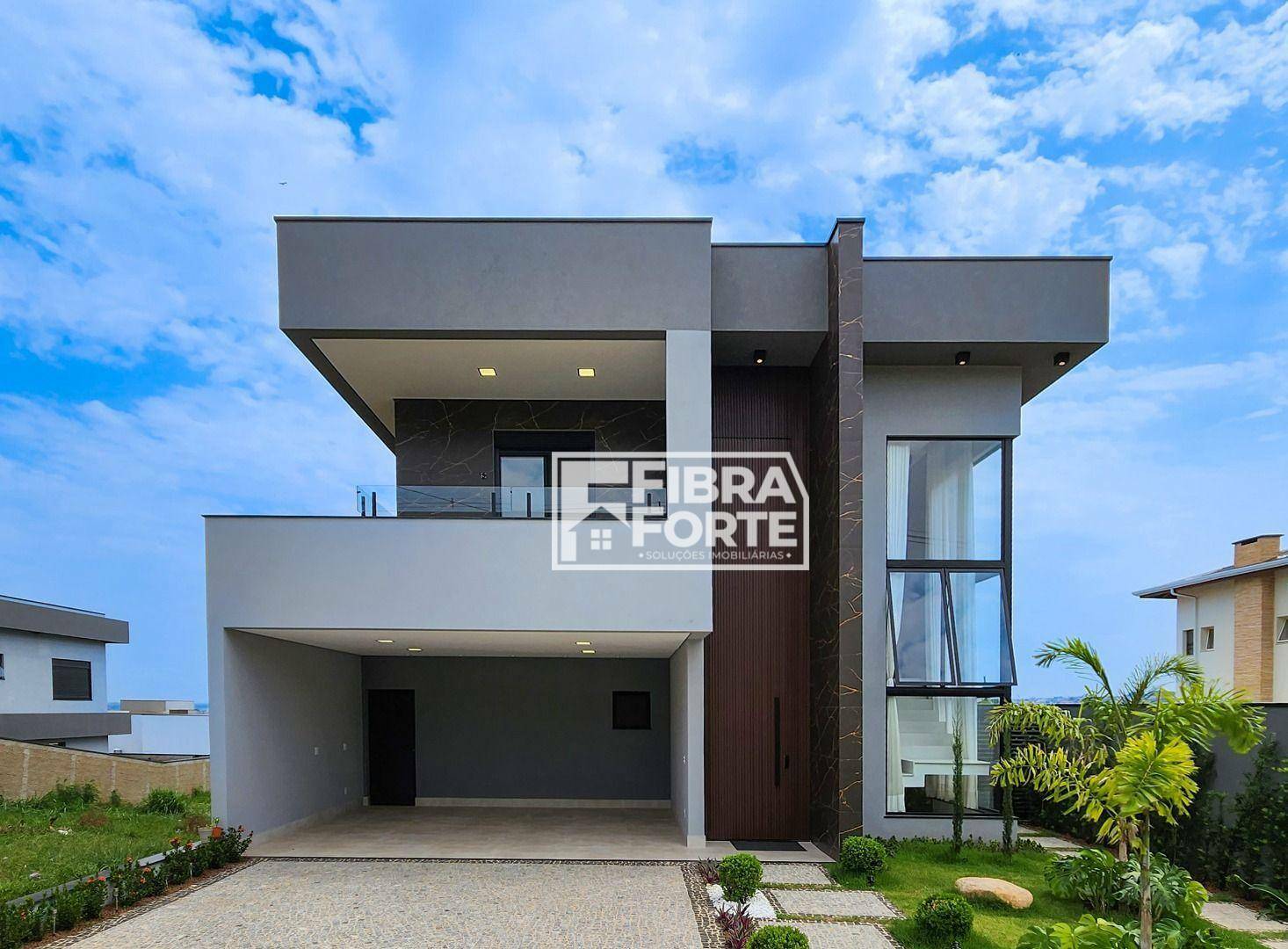 Casa de Condomínio à venda com 4 quartos, 350m² - Foto 4