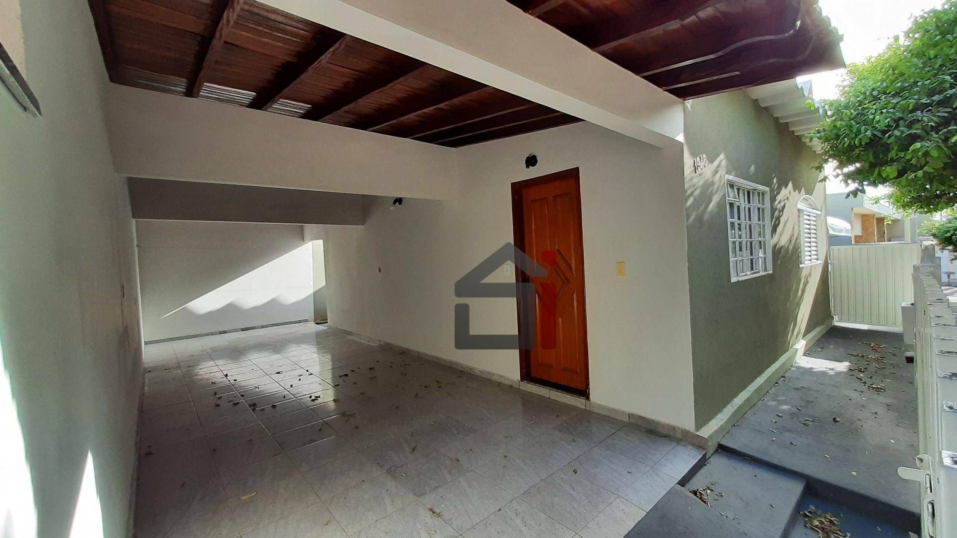 Casa para alugar com 2 quartos - Foto 3