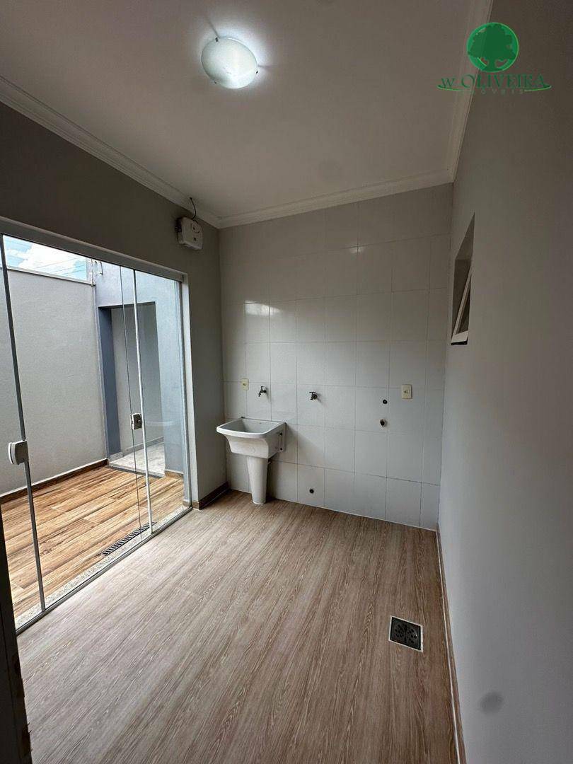 Casa à venda com 3 quartos, 187m² - Foto 22