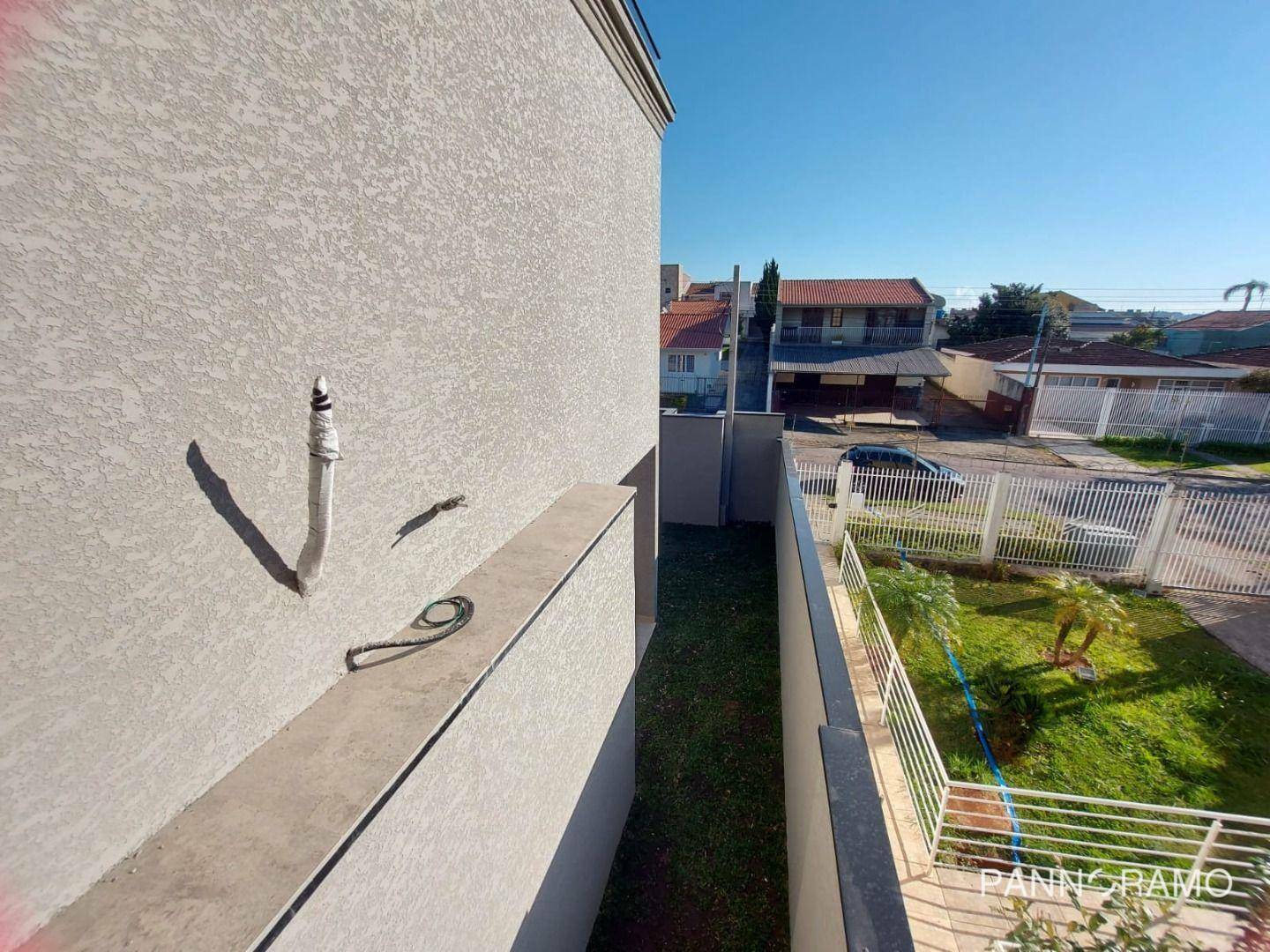 Sobrado à venda com 3 quartos, 157m² - Foto 25