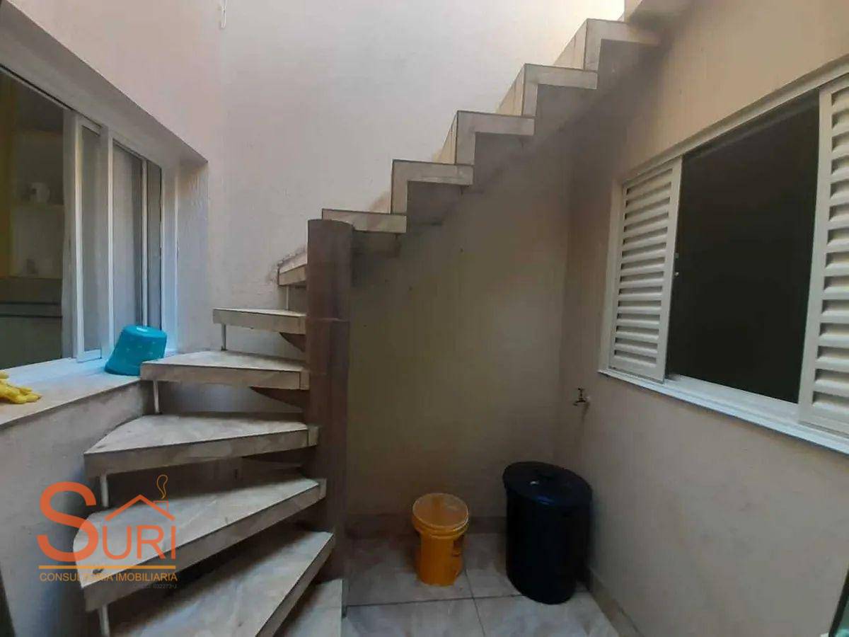 Sobrado à venda com 2 quartos, 110m² - Foto 9