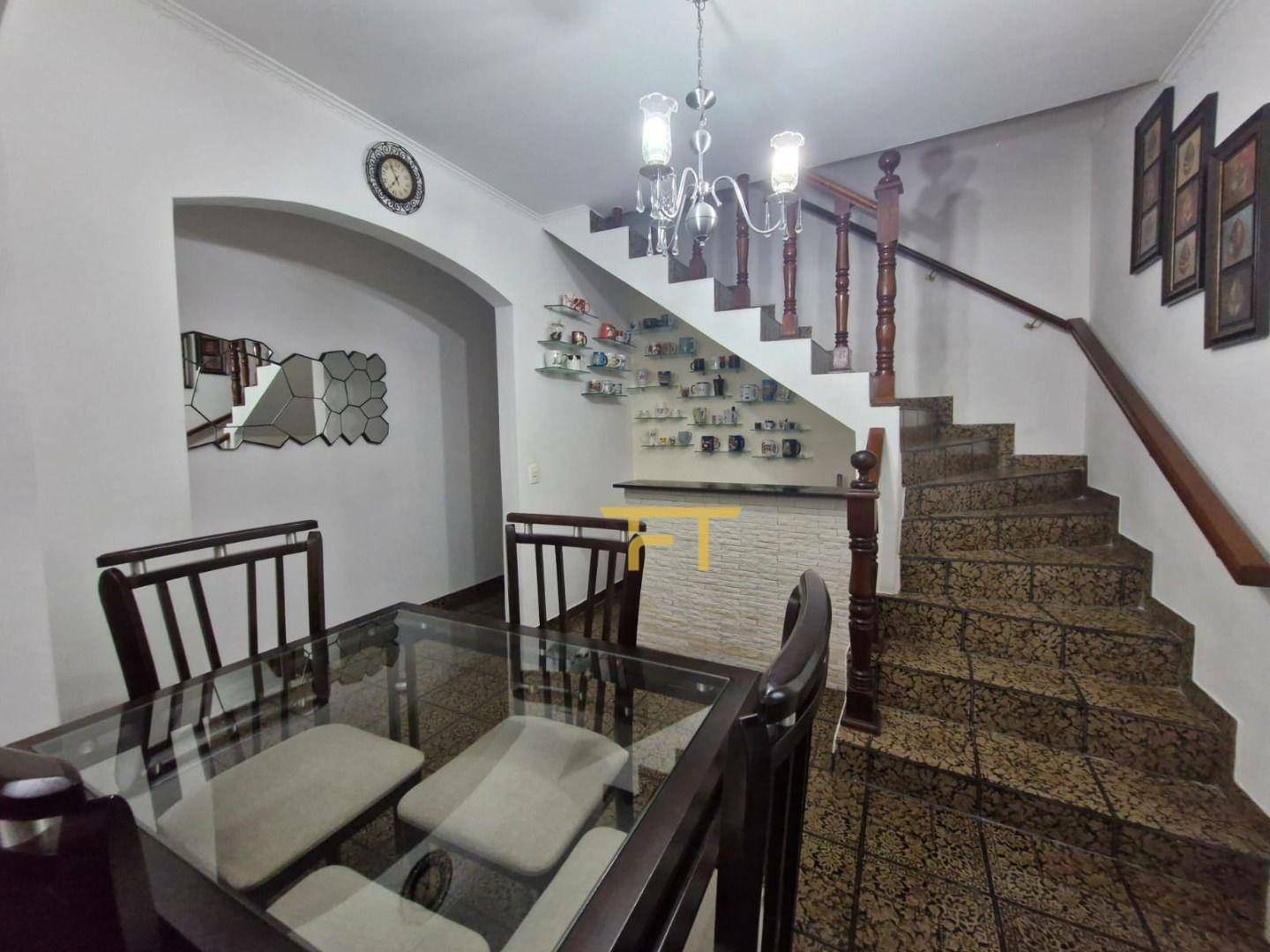 Casa à venda com 3 quartos, 380M2 - Foto 7