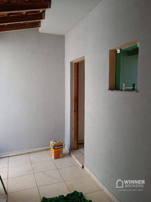 Casa à venda com 2 quartos, 115m² - Foto 10