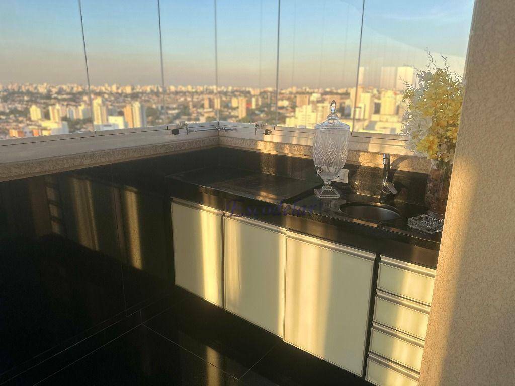 Apartamento à venda com 4 quartos, 253m² - Foto 15