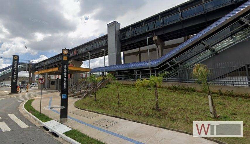 Casa à venda com 2 quartos, 90m² - Foto 5