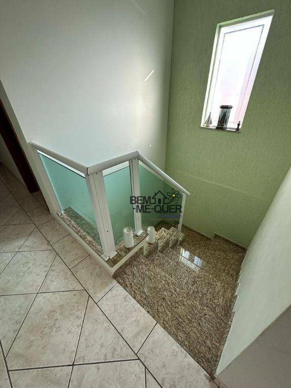 Sobrado à venda com 3 quartos, 200m² - Foto 24