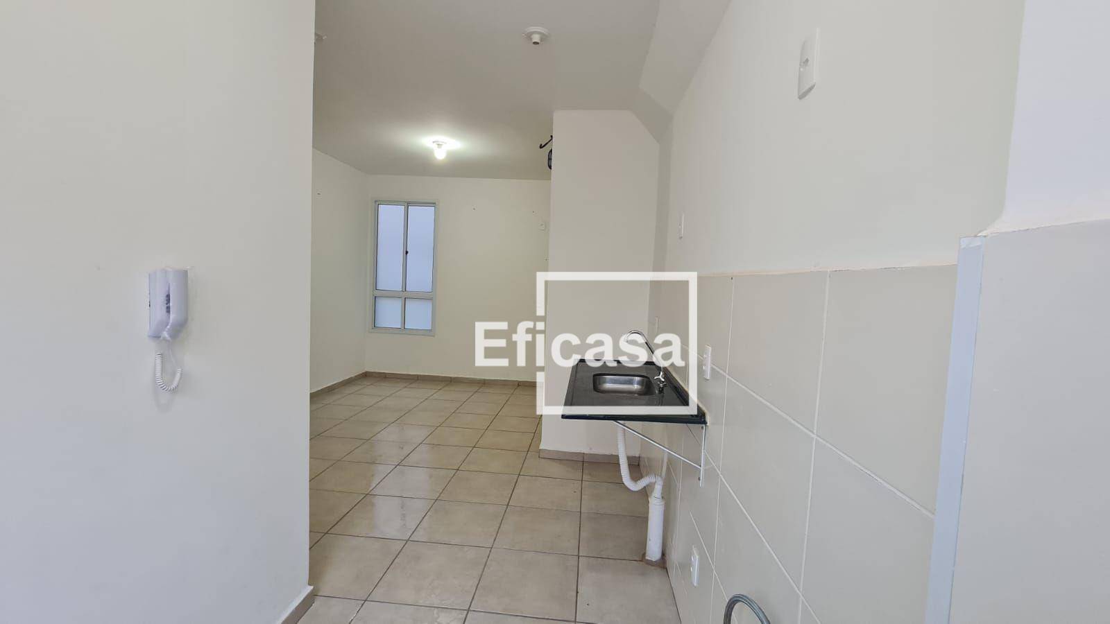 Apartamento à venda com 2 quartos, 43m² - Foto 3