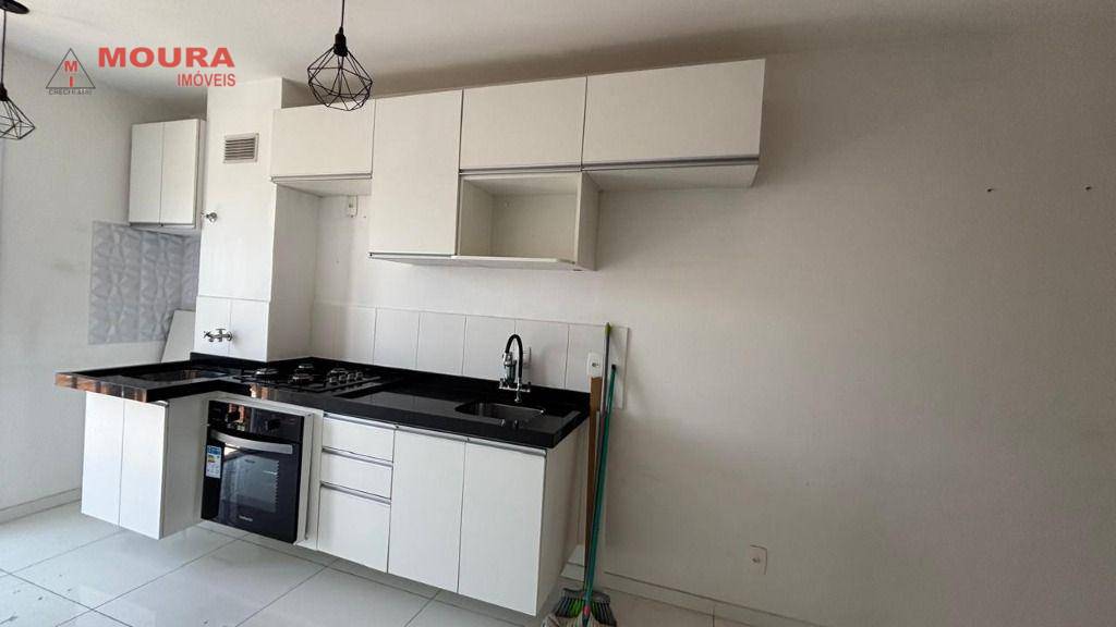 Apartamento à venda com 1 quarto, 36m² - Foto 13