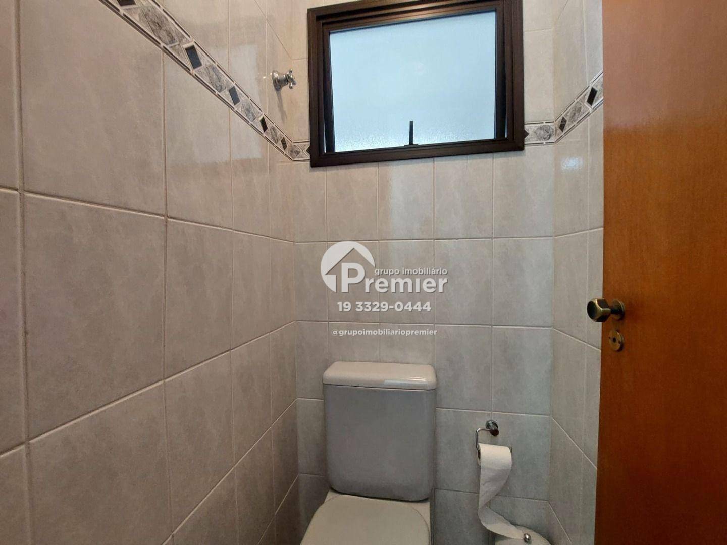 Apartamento para alugar com 3 quartos, 119m² - Foto 10