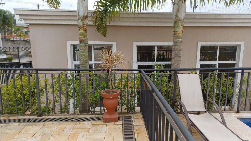 Casa de Condomínio à venda com 3 quartos, 97m² - Foto 2