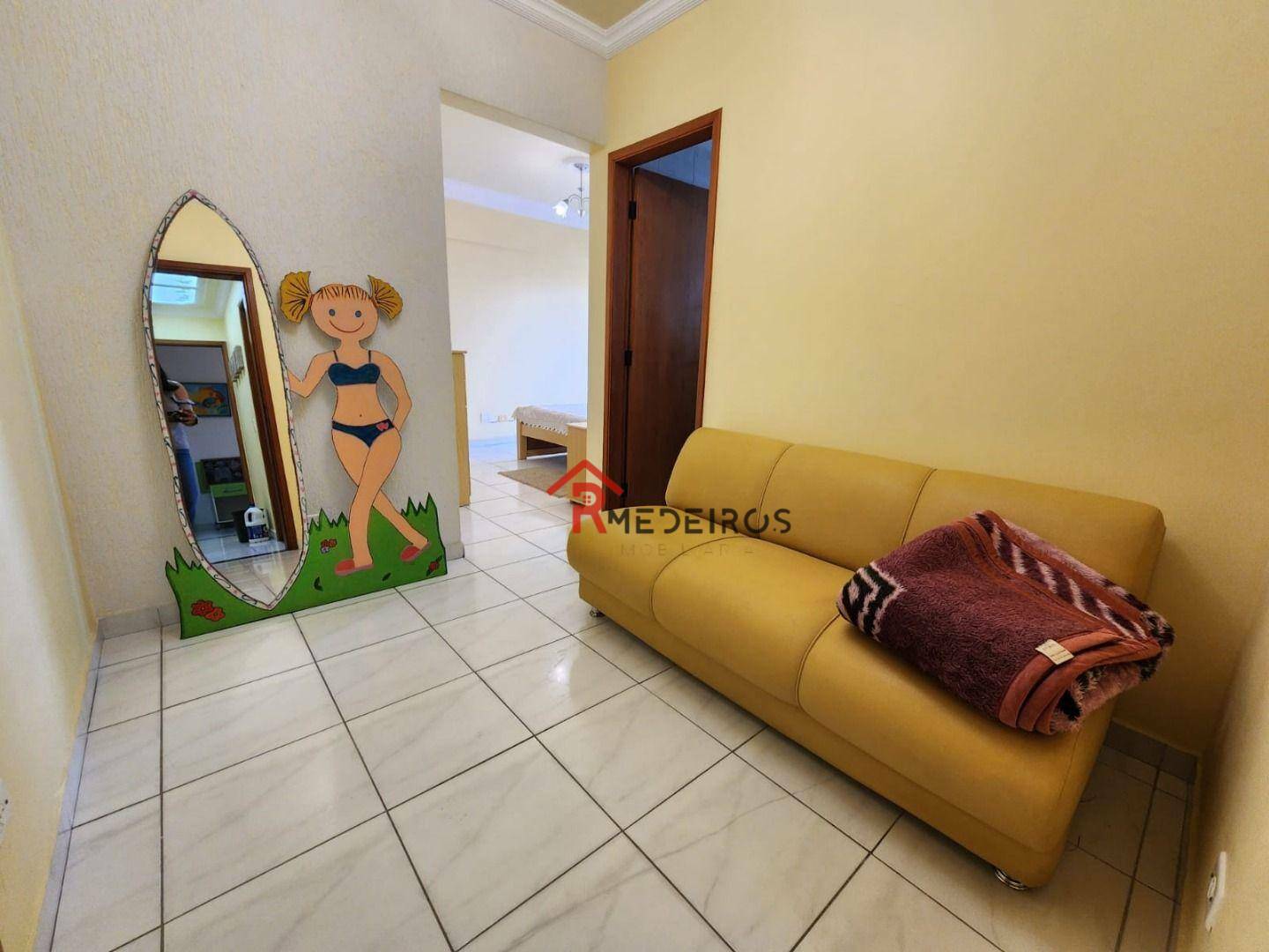 Apartamento à venda com 3 quartos, 136m² - Foto 17