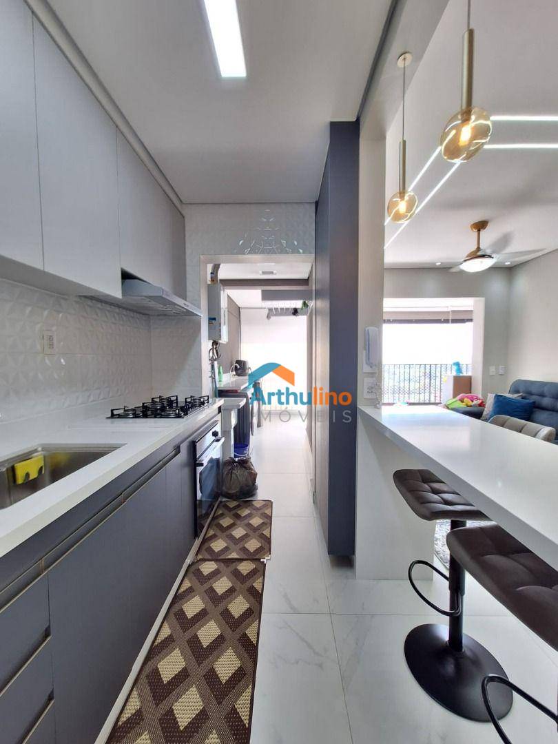 Apartamento à venda com 3 quartos, 105M2 - Foto 8