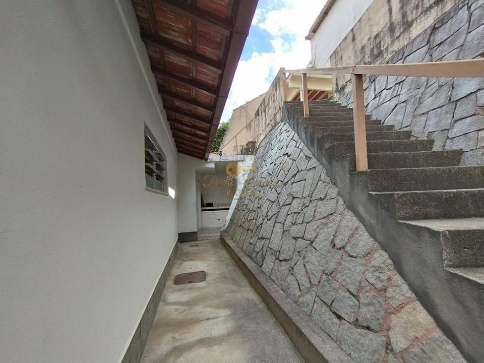 Casa à venda com 5 quartos, 520m² - Foto 13