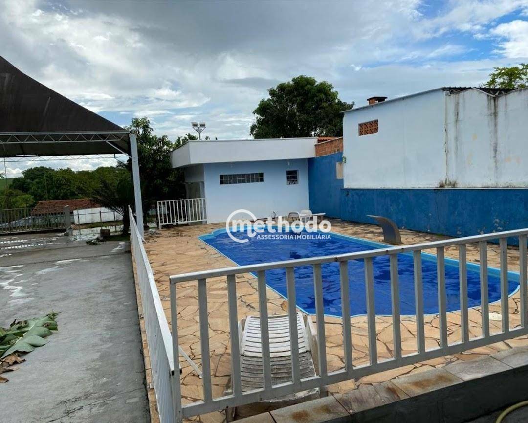 Chácara à venda com 3 quartos, 1280m² - Foto 28