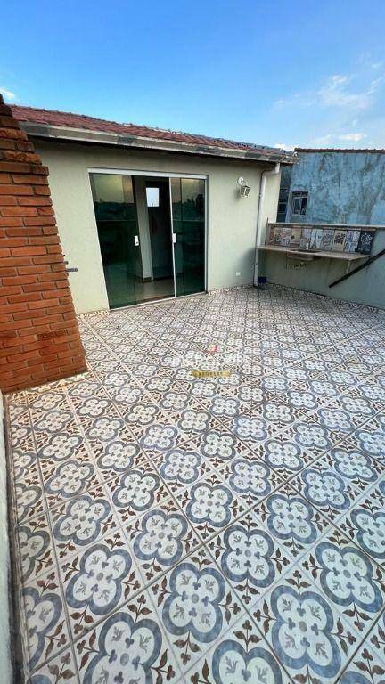 Sobrado à venda com 3 quartos, 450m² - Foto 31