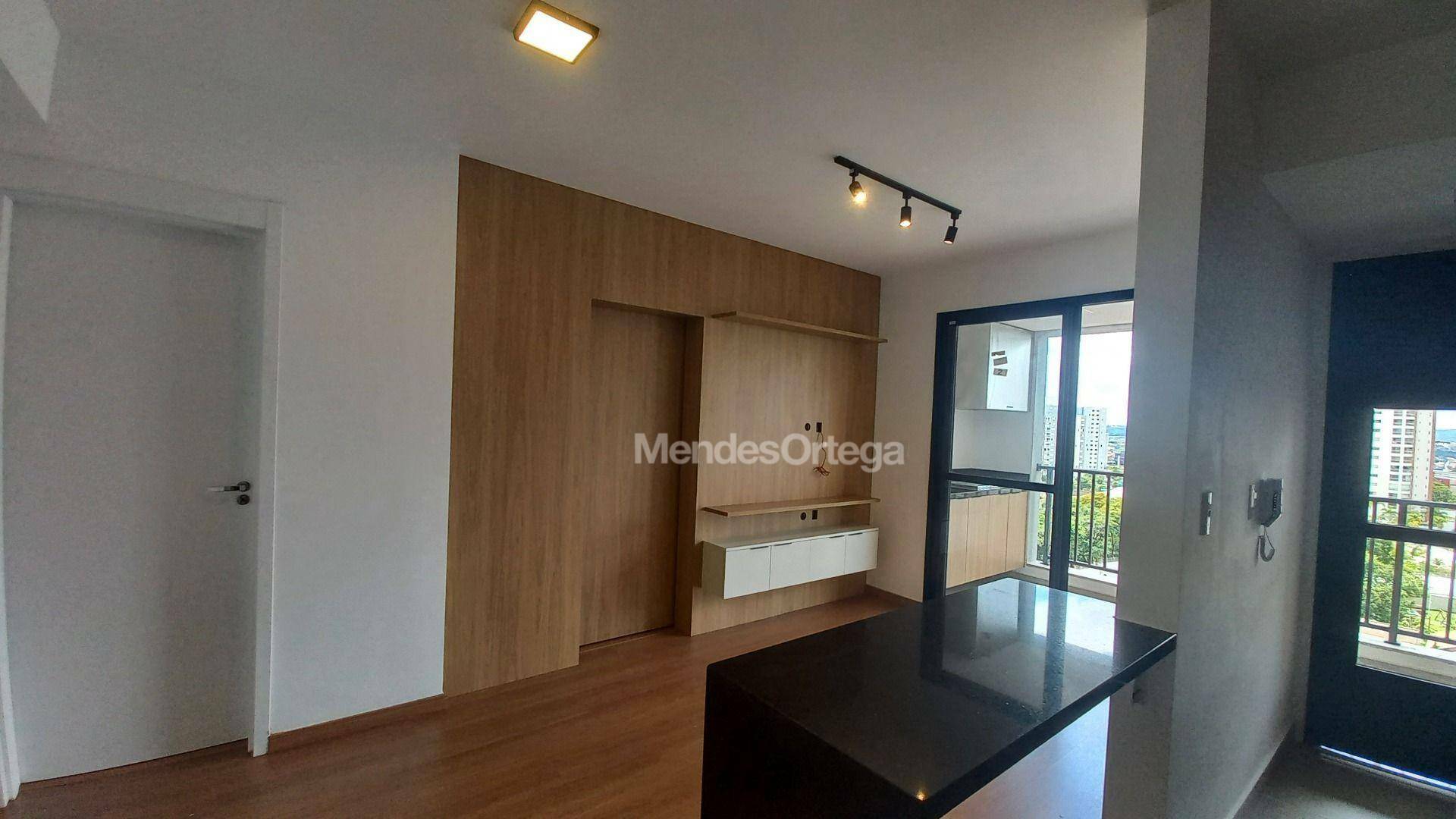 Apartamento, 1 quarto, 44 m² - Foto 4