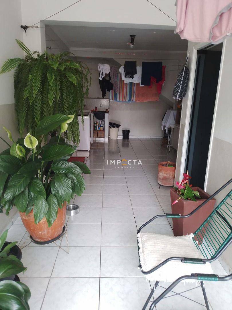 Loja-Salão à venda, 200m² - Foto 8