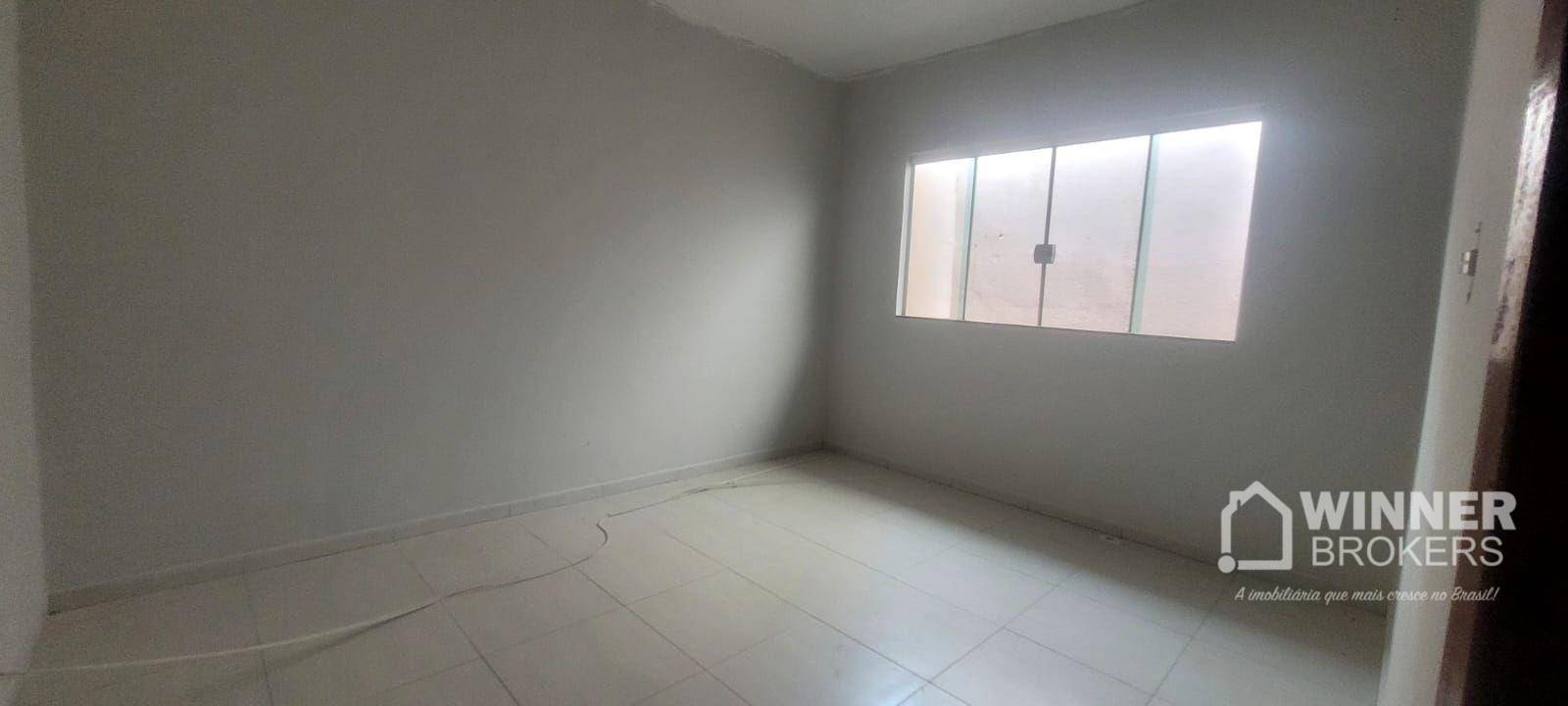 Sobrado à venda com 4 quartos, 120m² - Foto 8