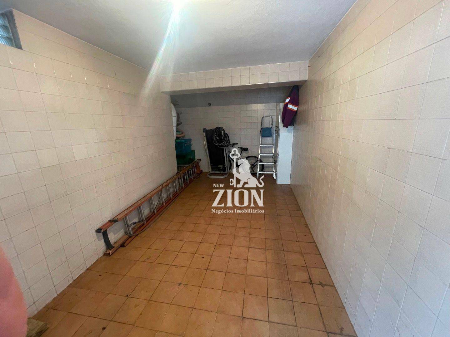 Sobrado à venda com 2 quartos, 100m² - Foto 11