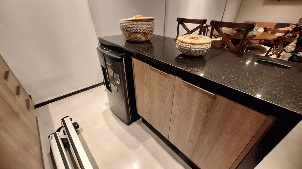 Apartamento à venda com 3 quartos, 134m² - Foto 13