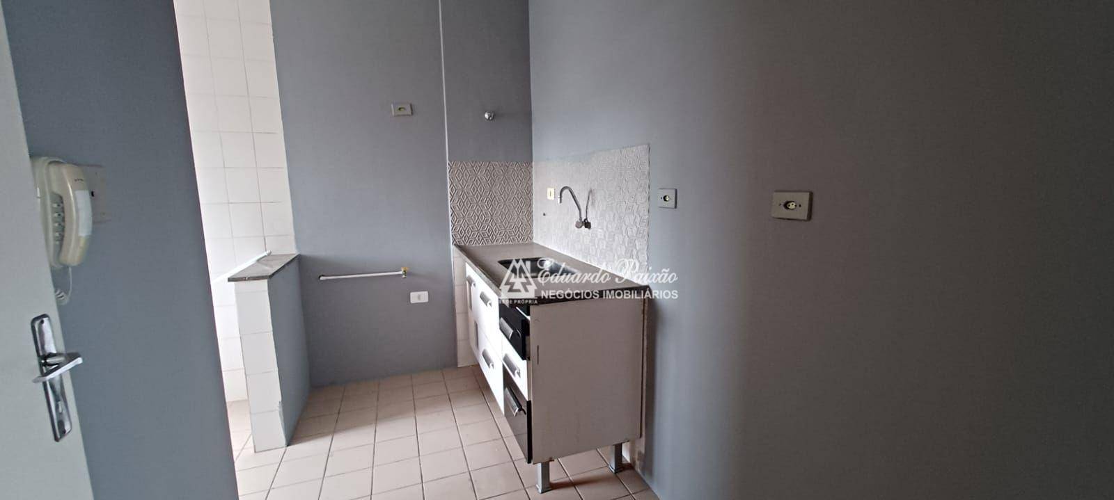 Apartamento à venda com 2 quartos, 58m² - Foto 5