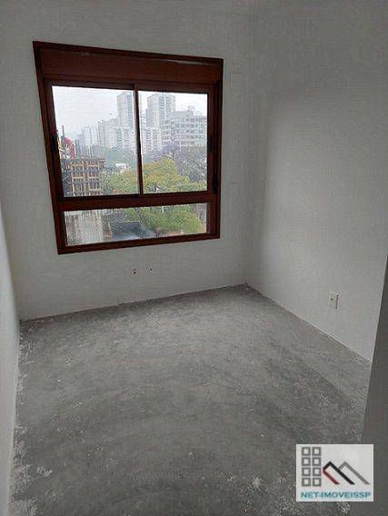 Apartamento à venda com 3 quartos, 110m² - Foto 8