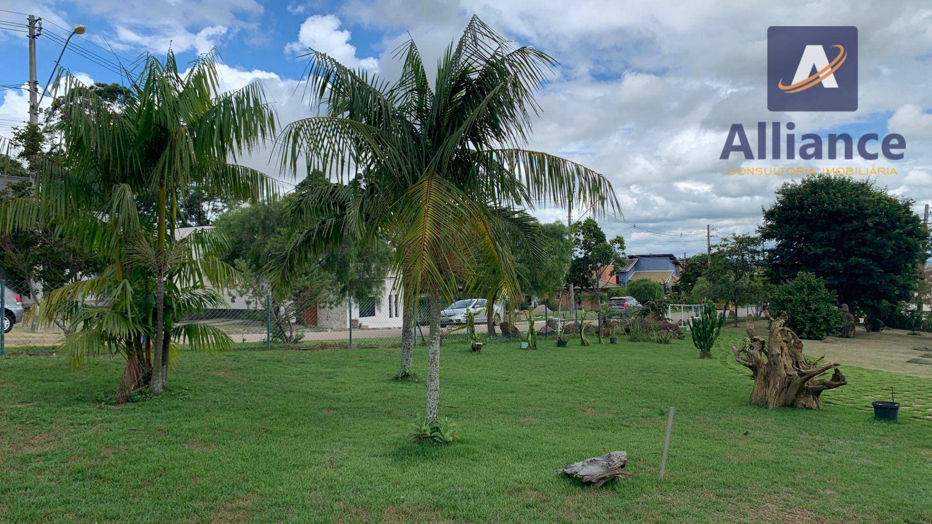 Loteamento e Condomínio à venda, 1153M2 - Foto 6