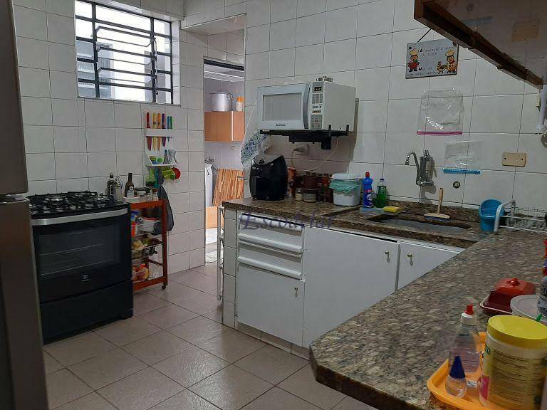 Sobrado à venda com 4 quartos, 230m² - Foto 3