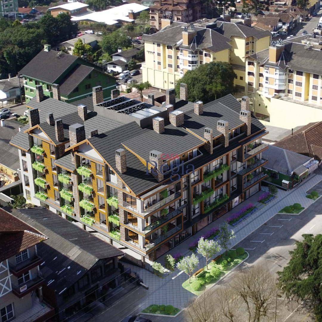 Apartamento, 2 quartos, 90 m² - Foto 3