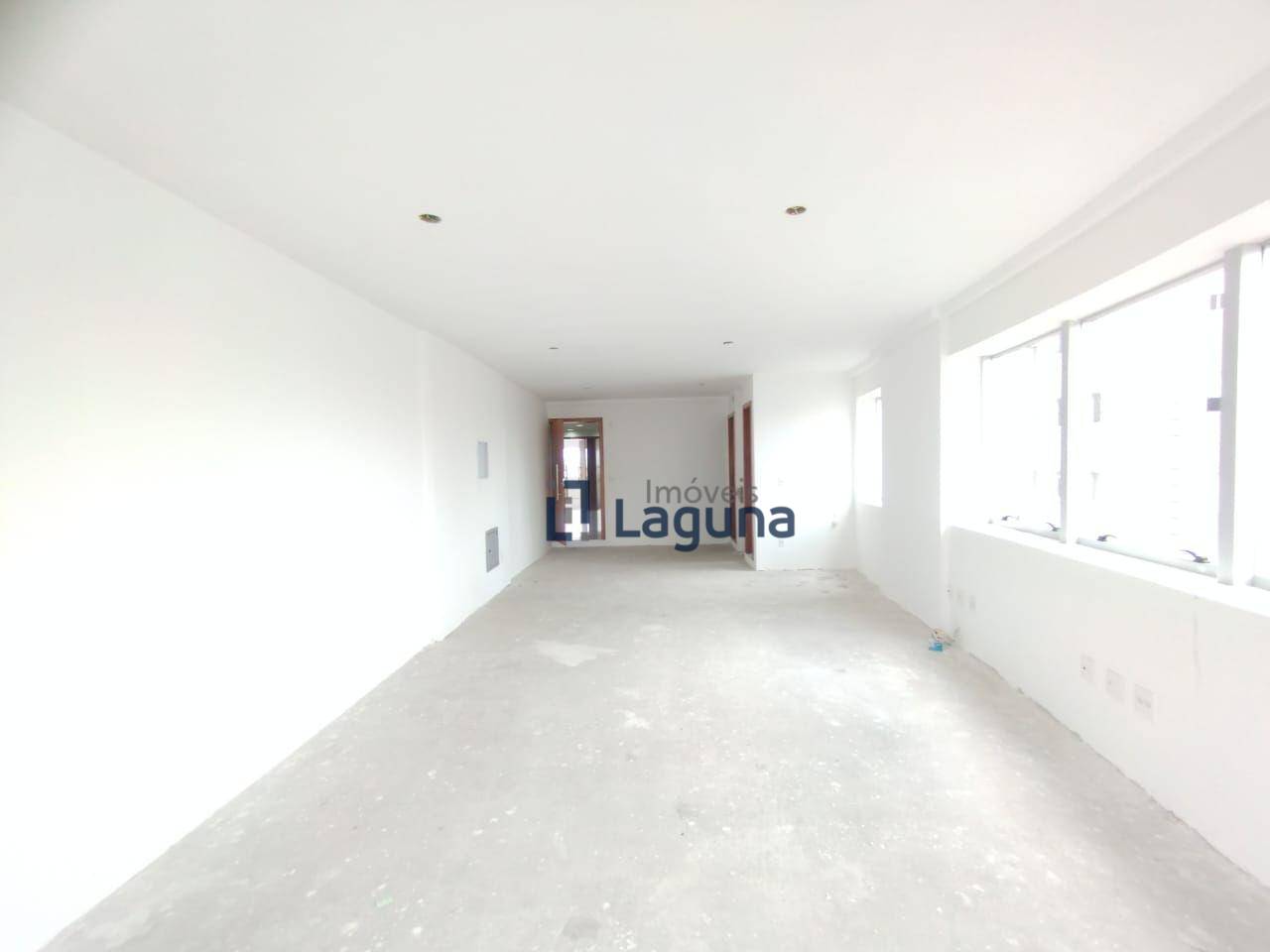 Conjunto Comercial-Sala para alugar, 110m² - Foto 1